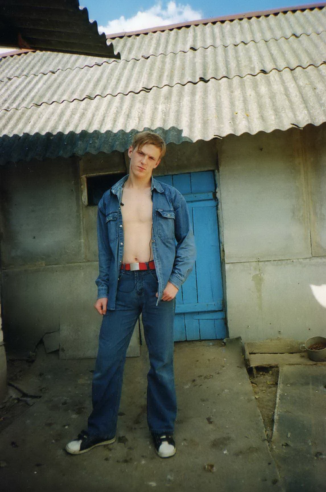 Фото профиля