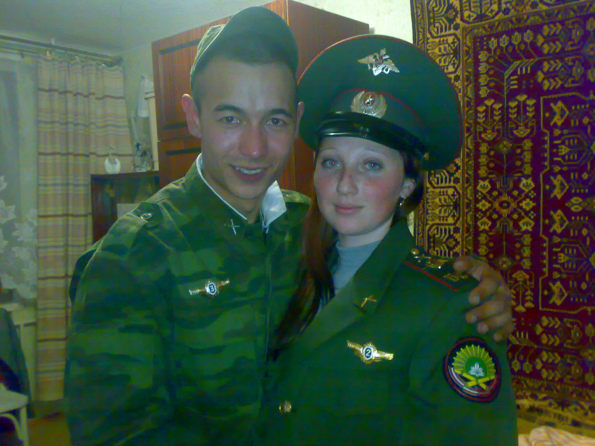 Фото профиля