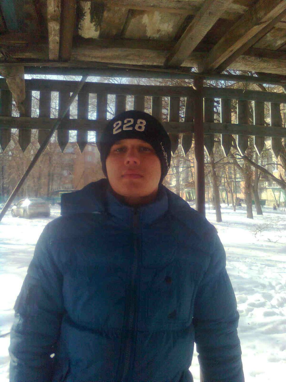 Владимир Тимофеев | 