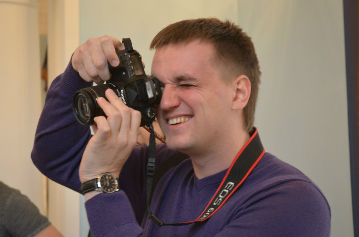 Ольга Голоднова | Одинцово