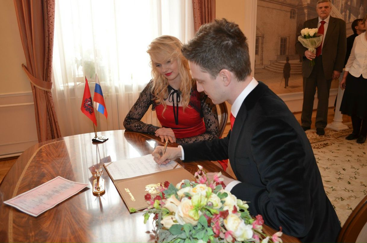 Ольга Голоднова | Одинцово