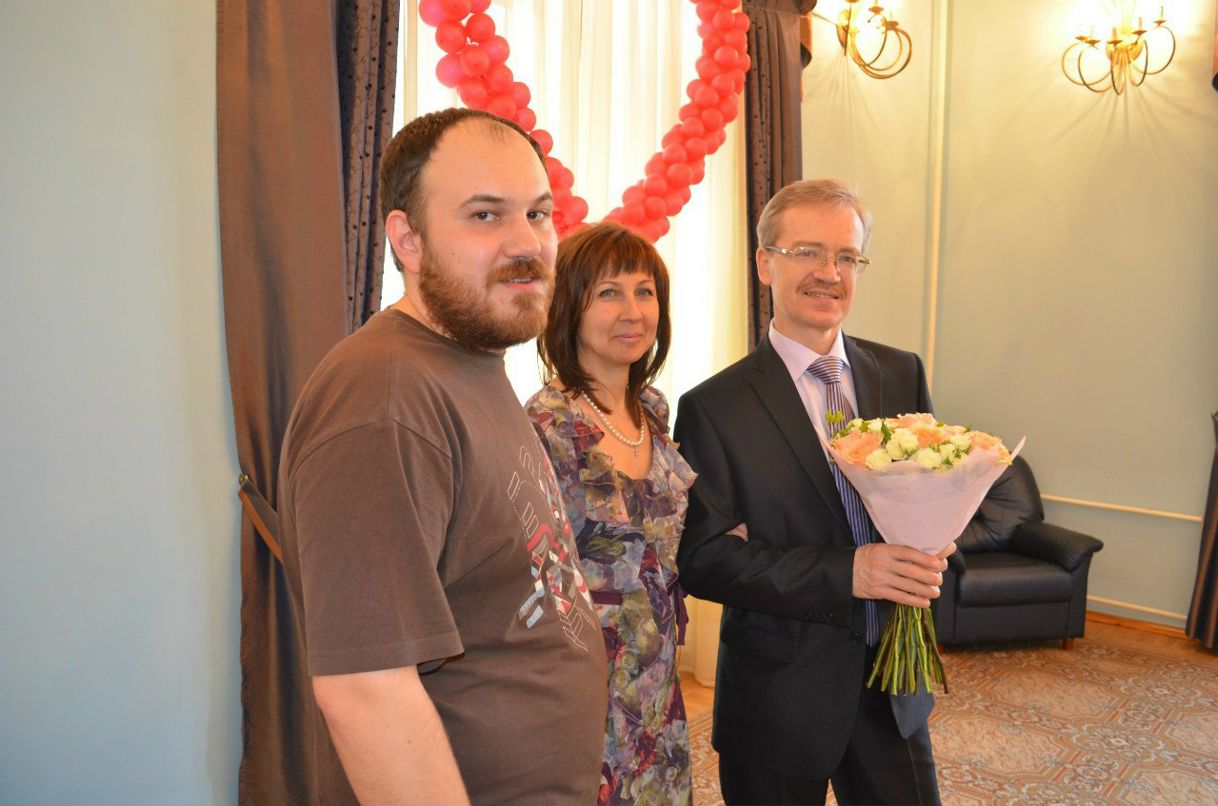 Ольга Голоднова | Одинцово