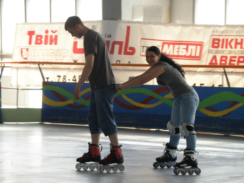Рома Неделюк | Мукачево