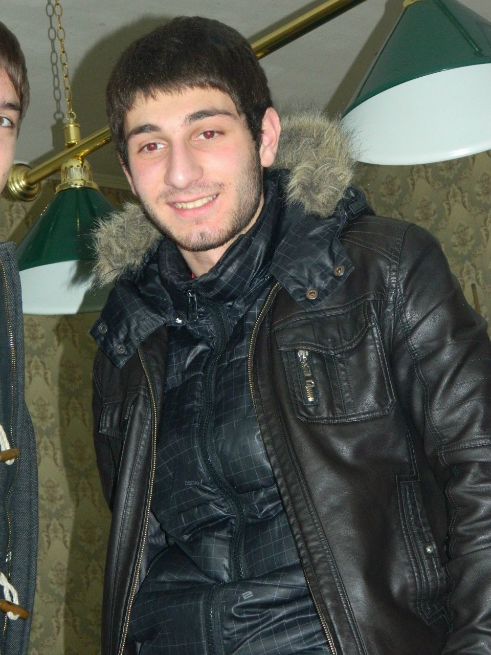 Арам Амбарян ℳy ℓiƒℯ ℳy ℛuℓℯs | Гагарин