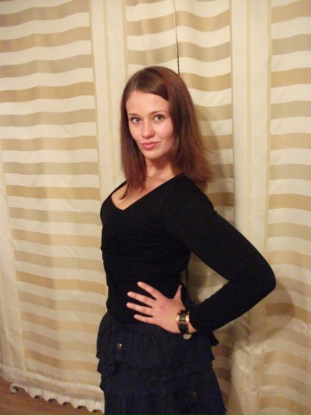 Ilze Melkij фото профиля #4