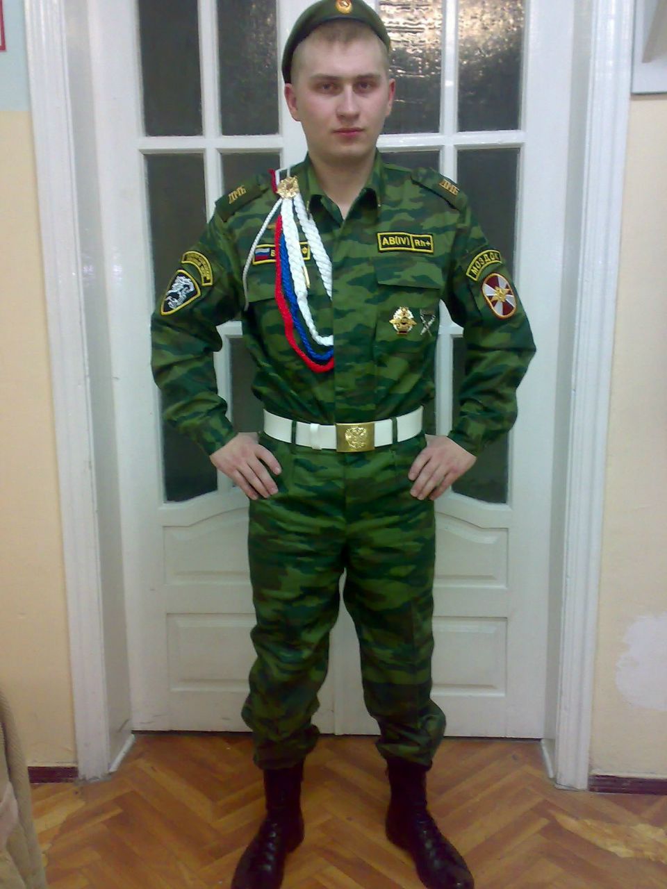 Алексей Лепёхин Messi#10 | Щелково