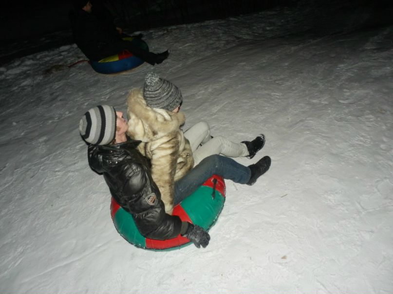 Светлана Башковатова Алексеевна | Великий Новгород