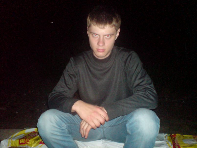 Денис Чувызгалов | Пермь