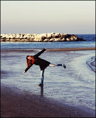 Катька Katyunya | Praha