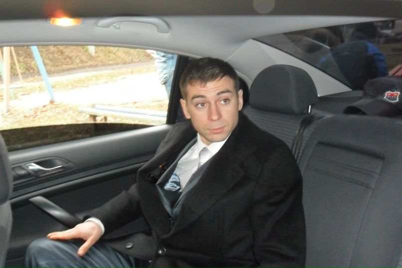 Роман Шкурат Иванович | 