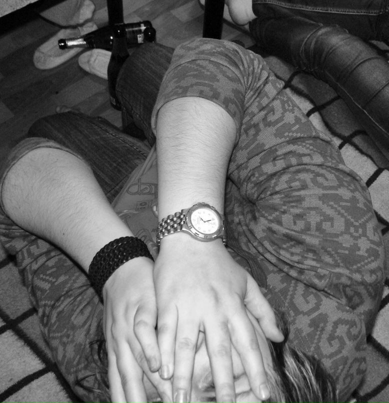 Настасья Орлова Орёл | Самара