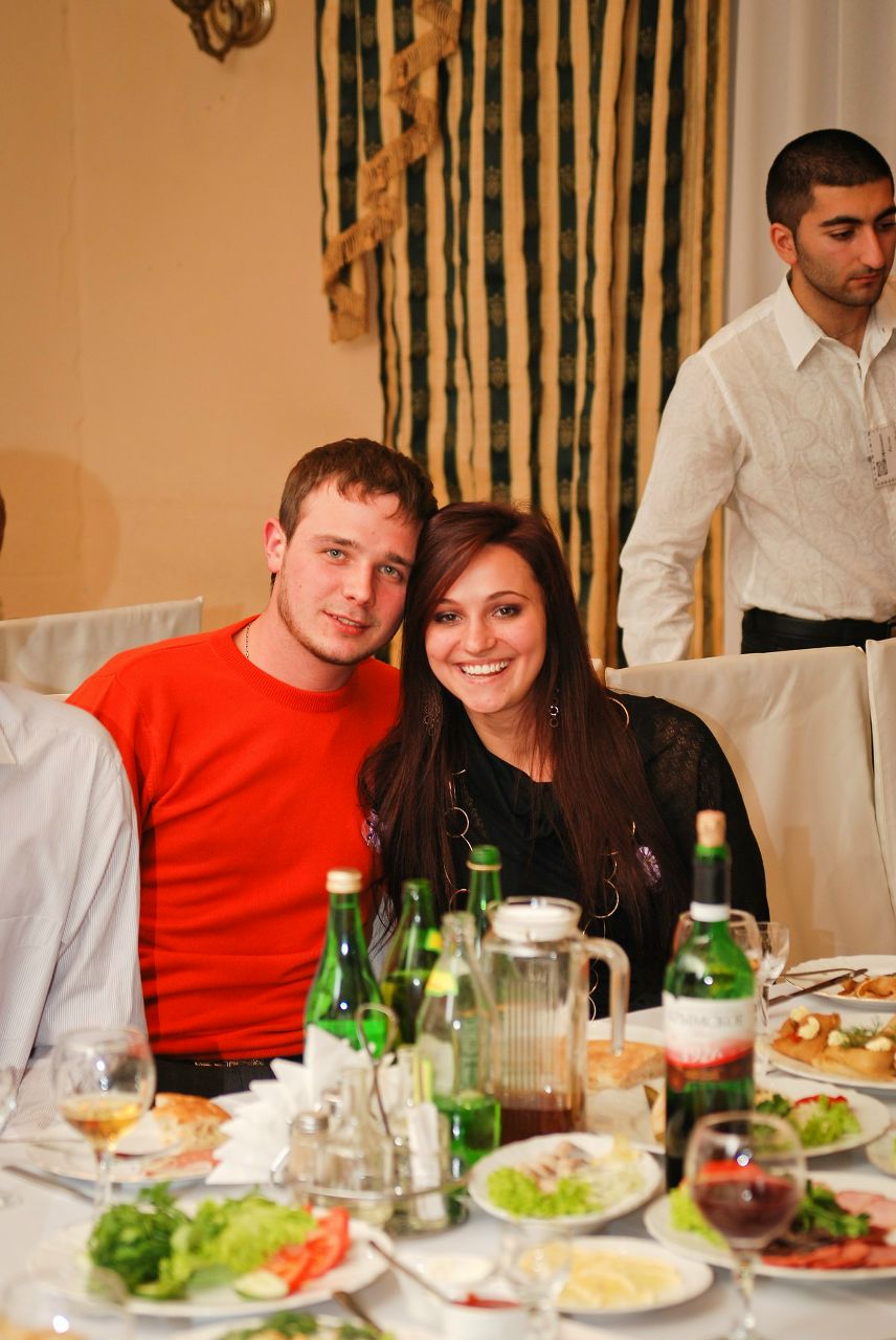 Прасковья Шмагайлова | Ставрополь