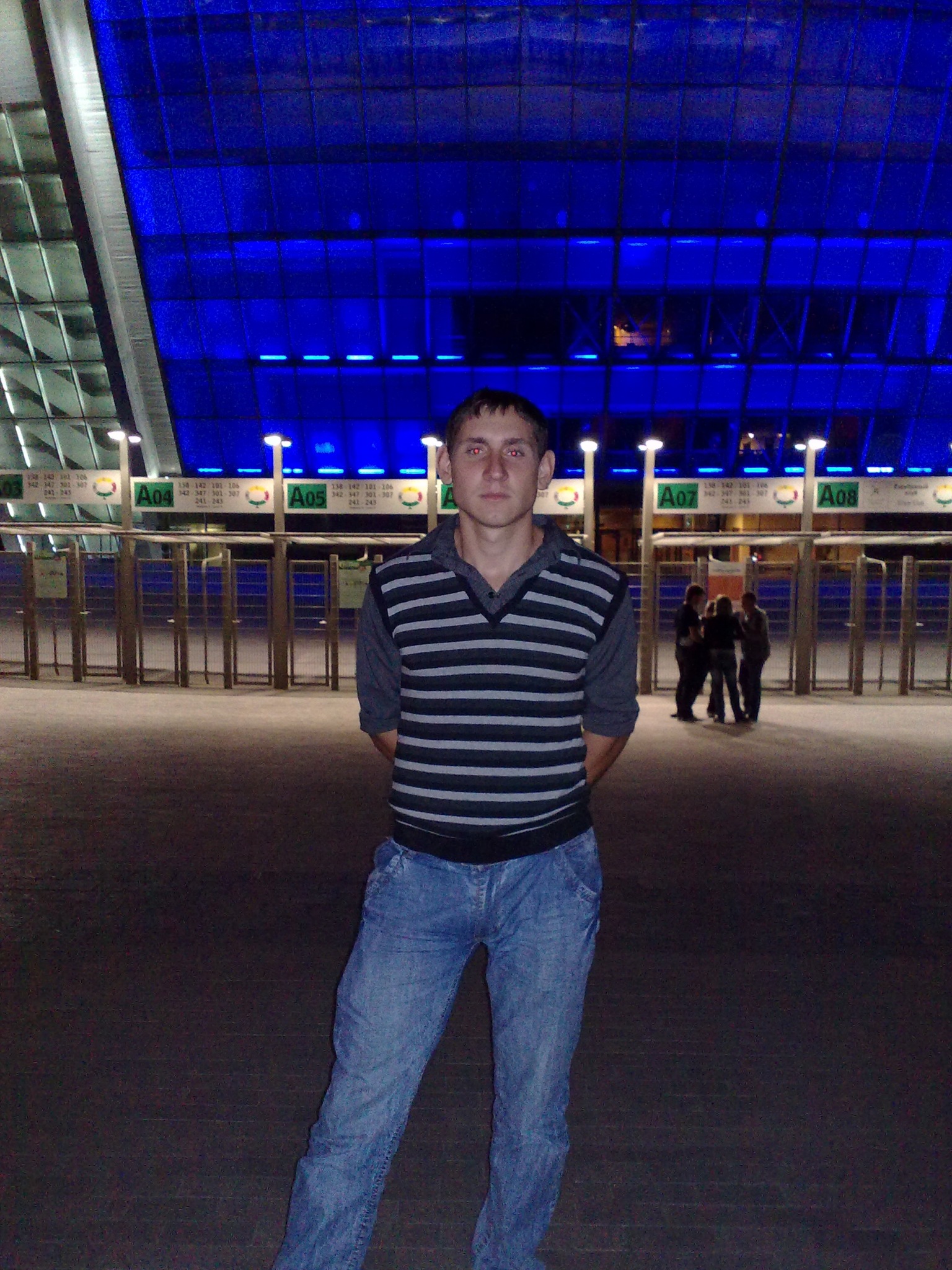 Фото профиля