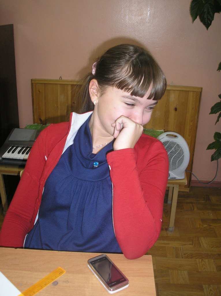 Юлия Александровна | Москва