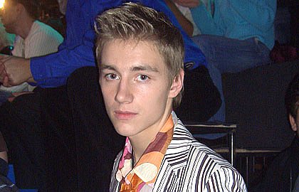 Алексей воробьев детские фото