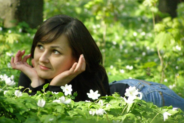 №73, Юля Ващук, Львов №73, Юля Ващук, Львов