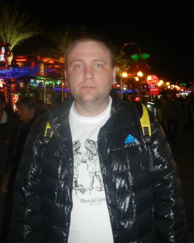 Виктор Навка | Славянск