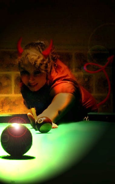 Светик Зайцева | Москва