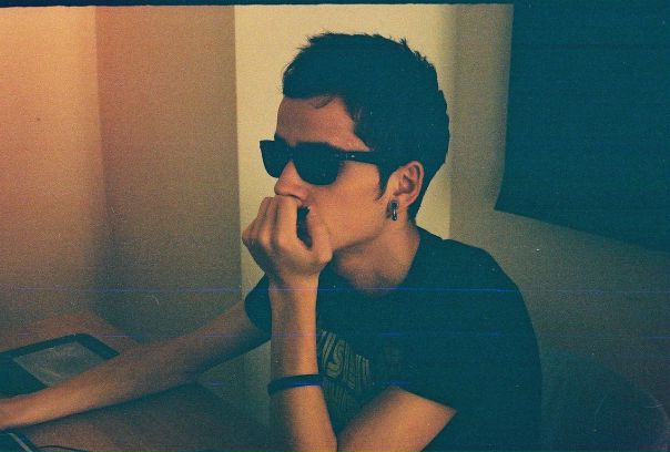 №12, Андрій Шумчук, 31 год, Луцк №12, Андрій Шумчук, 31 год, Луцк