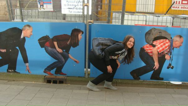 №21, Мария Путилина, Москва №21, Мария Путилина, Москва