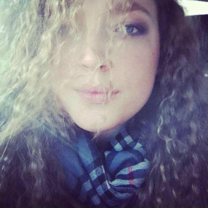 Полина Голуб | 