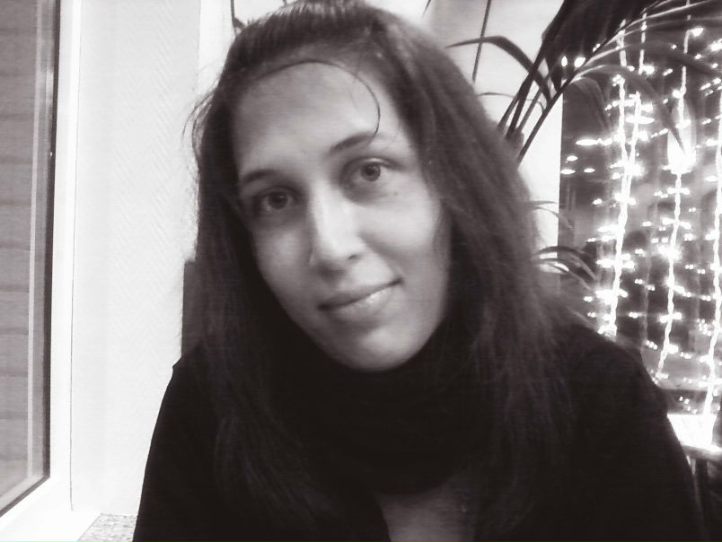 №86, Евгения Холодкова, 23.02.1984 №86, Евгения Холодкова, 23.02.1984