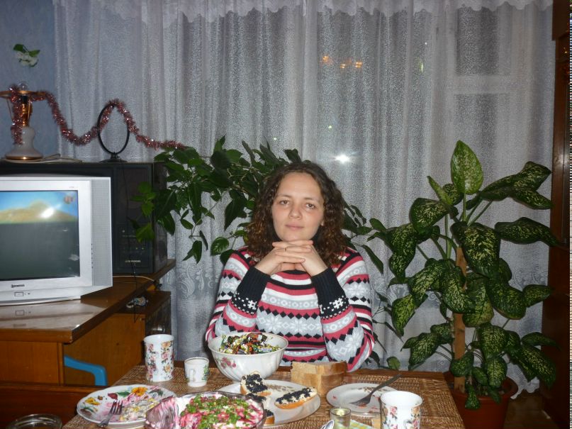 Ирина Лысова | Киров