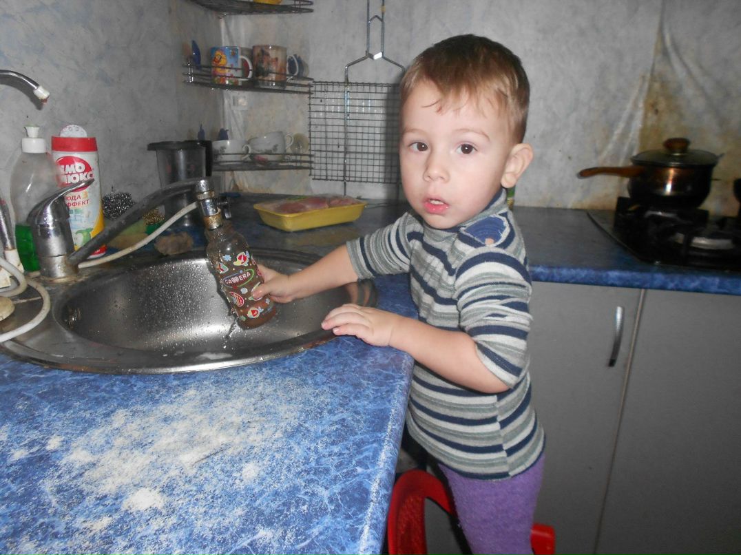 Светлана Герцева | Головчино