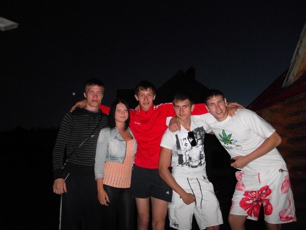 Константин Красных ... | New York City