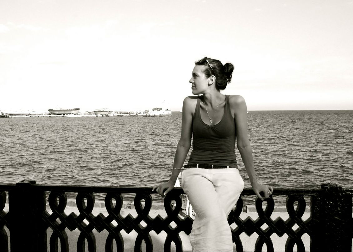 Юлия Скороход | Toronto