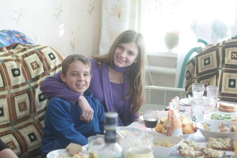 Юрий Брытков Юрьевич | Фаустово