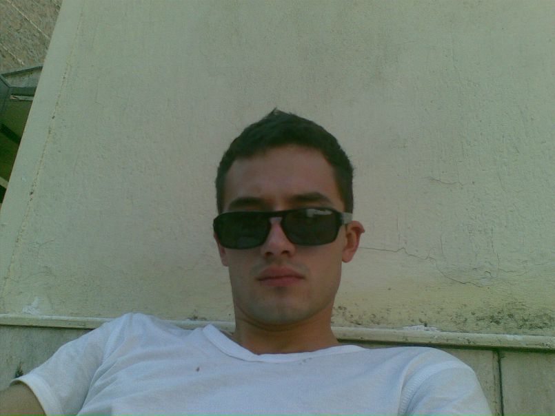 №7, Artiom Munteanu, Roma №7, Artiom Munteanu, Roma