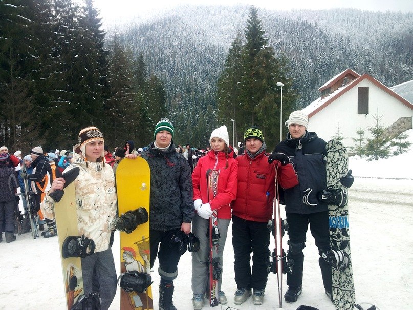 Сергей Парфёнов | Балашиха