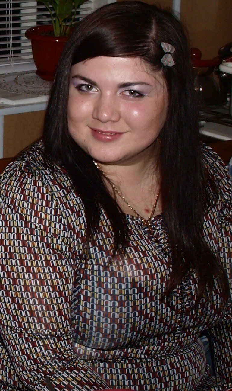 Аня Доляновская Александровна | Wrocław