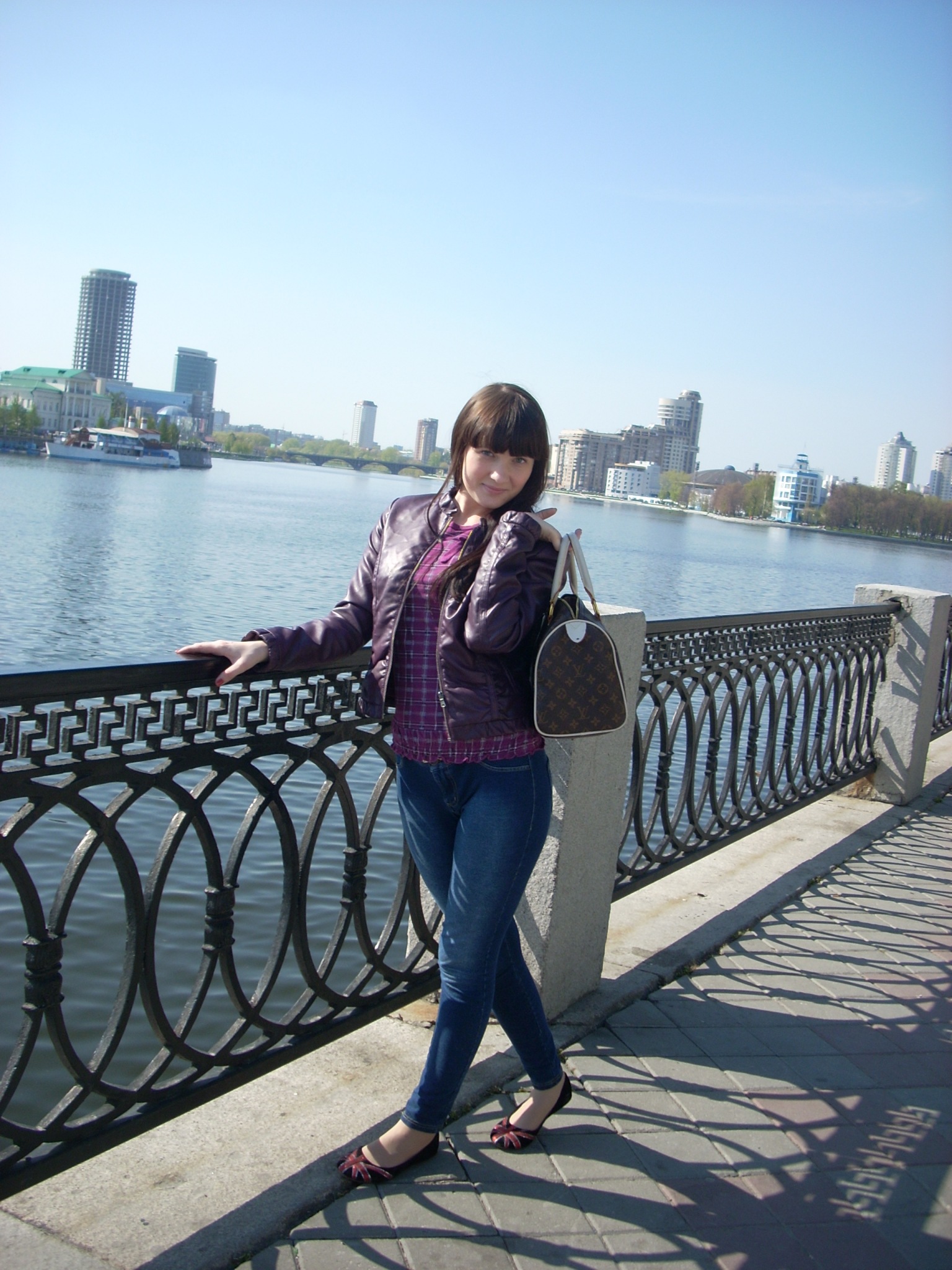 Фото профиля