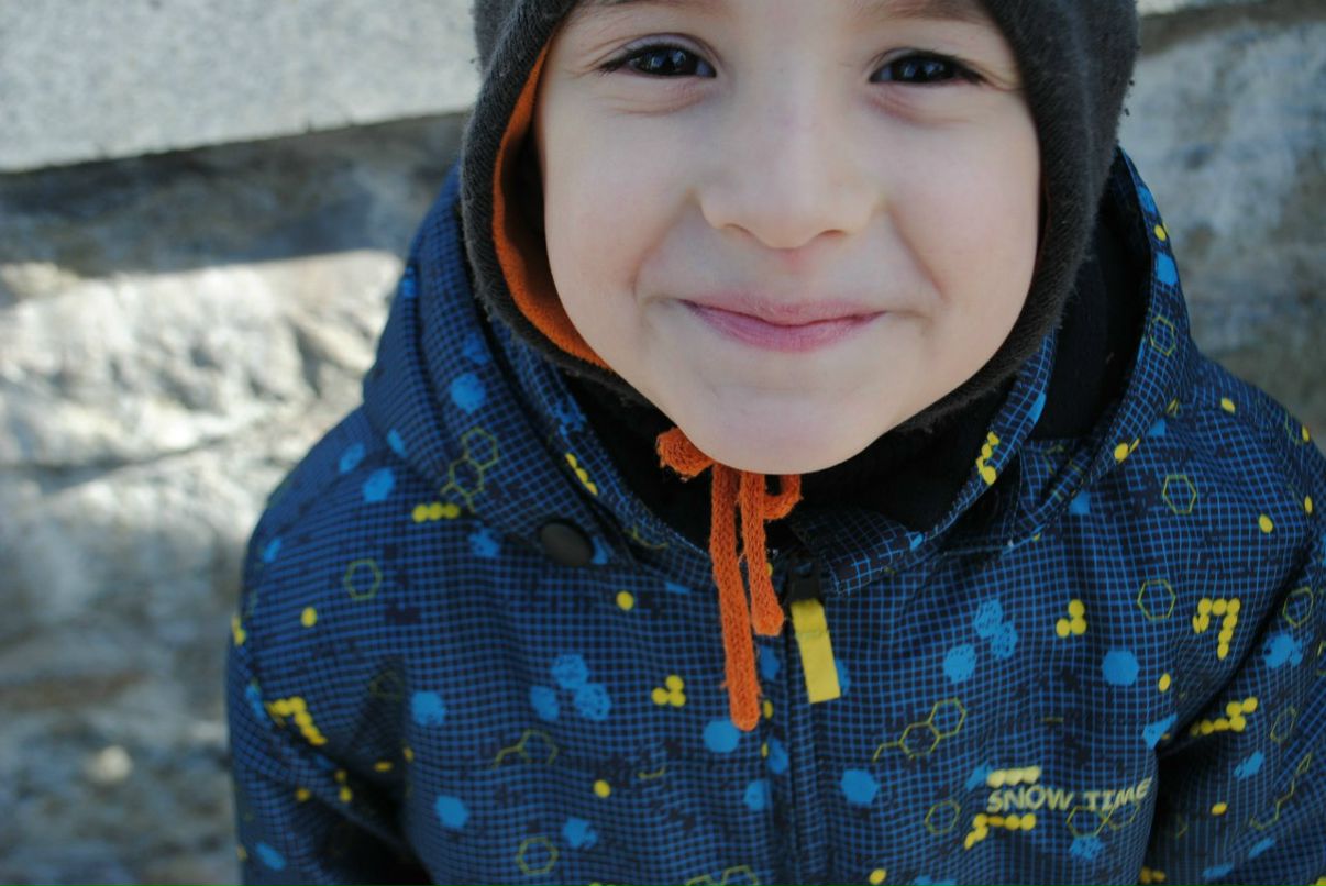 Катарина Кузнецова | Таллин