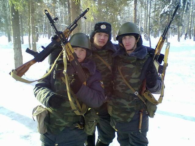 Олег Вереникин | Койгородок