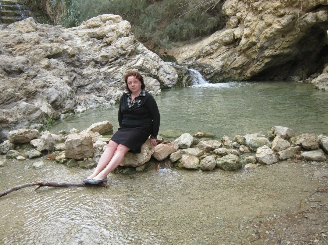 Танка Шагина | Кировск