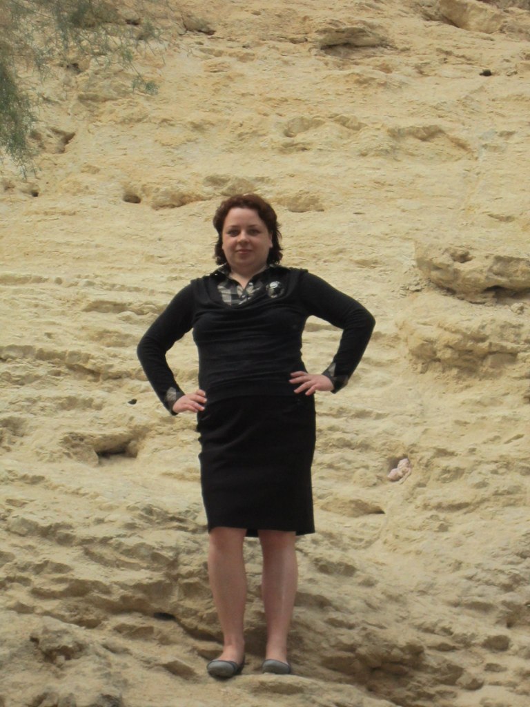 Танка Шагина | Кировск