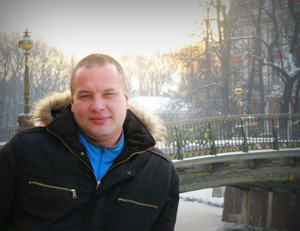 Александр Носов | Всеволожск