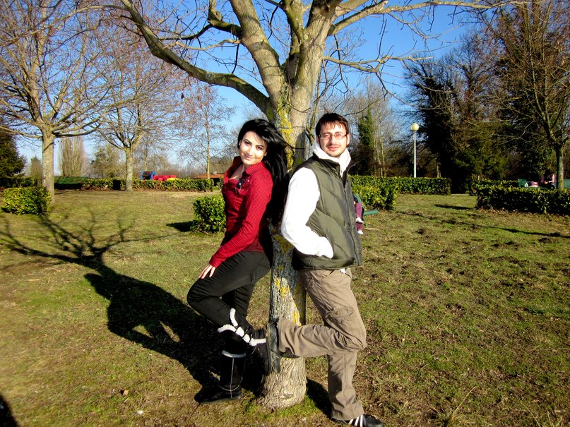 Jorjia Manukyan | Ереван