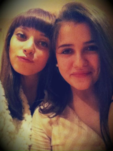 Мария Коровина фото со стены #5