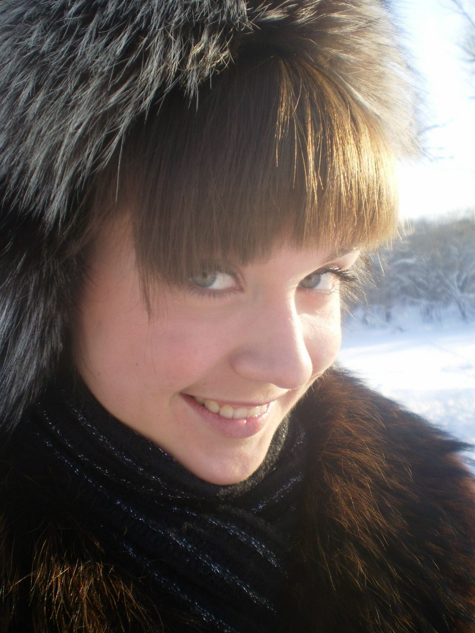 Ксения Ридченко | 