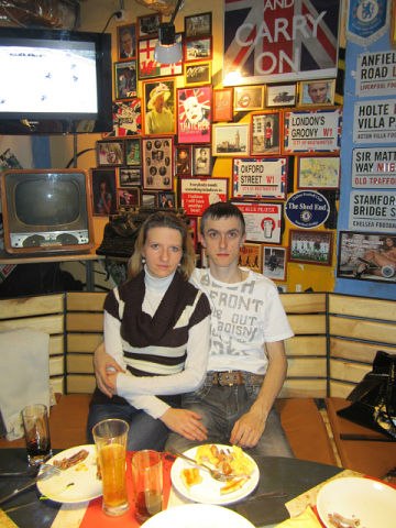 Юлия Ладова | Ульяновск