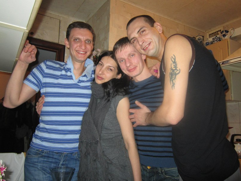 Алексей Титков | Москва