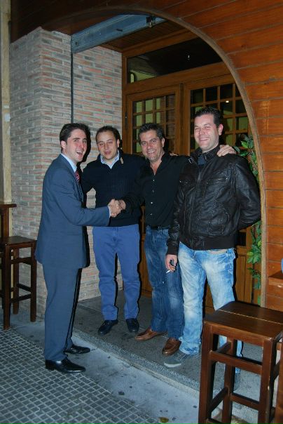 №101, Mario De, Huelva №101, Mario De, Huelva