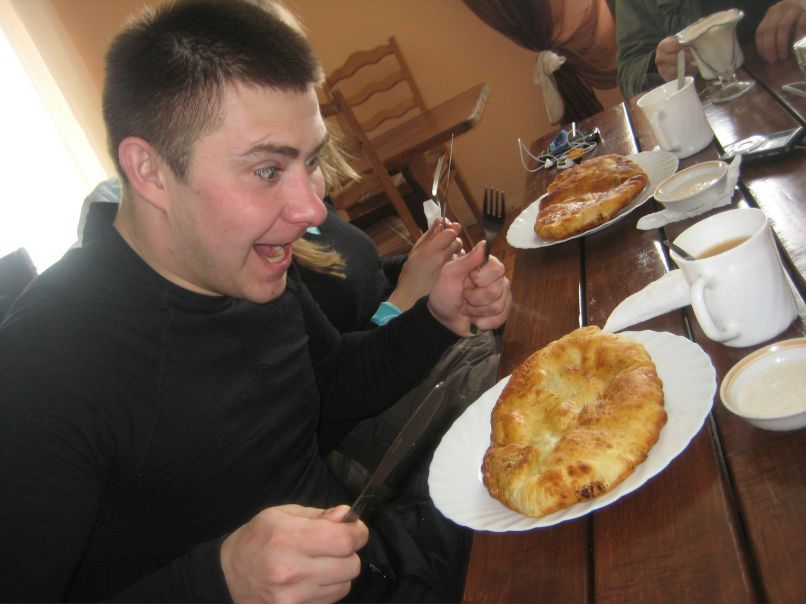 Evgeniy Vasyakin | Пенза