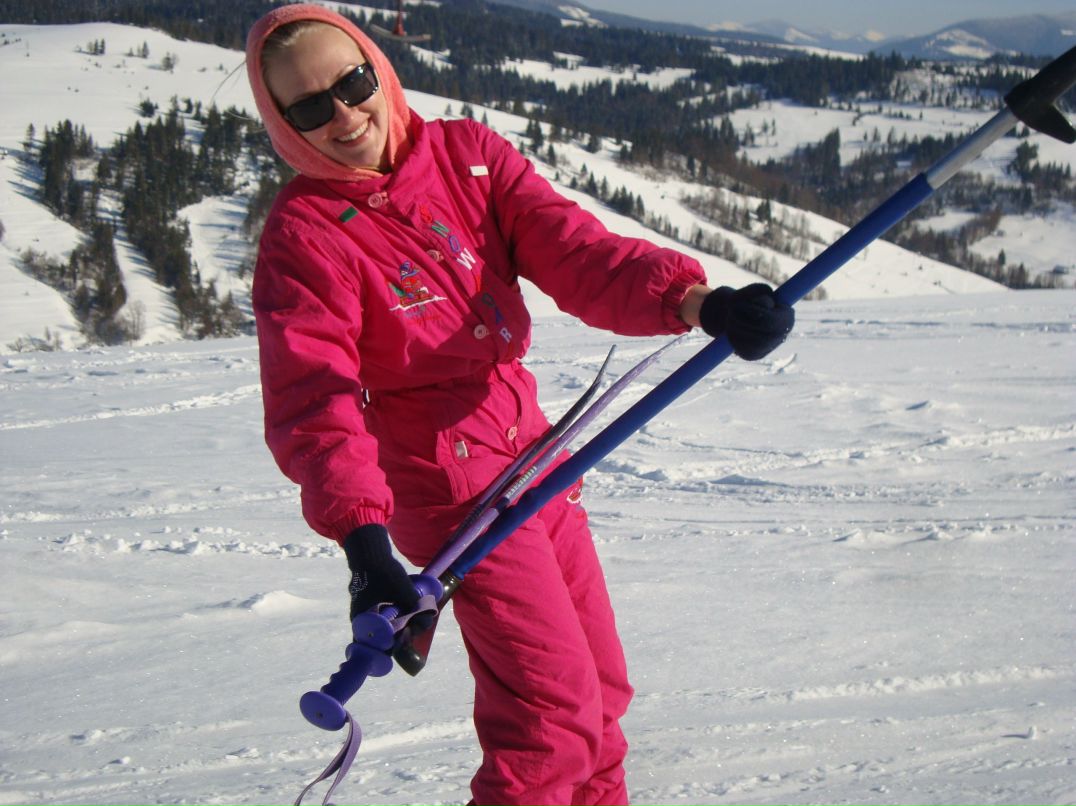 Виктория Руденко | Одесса