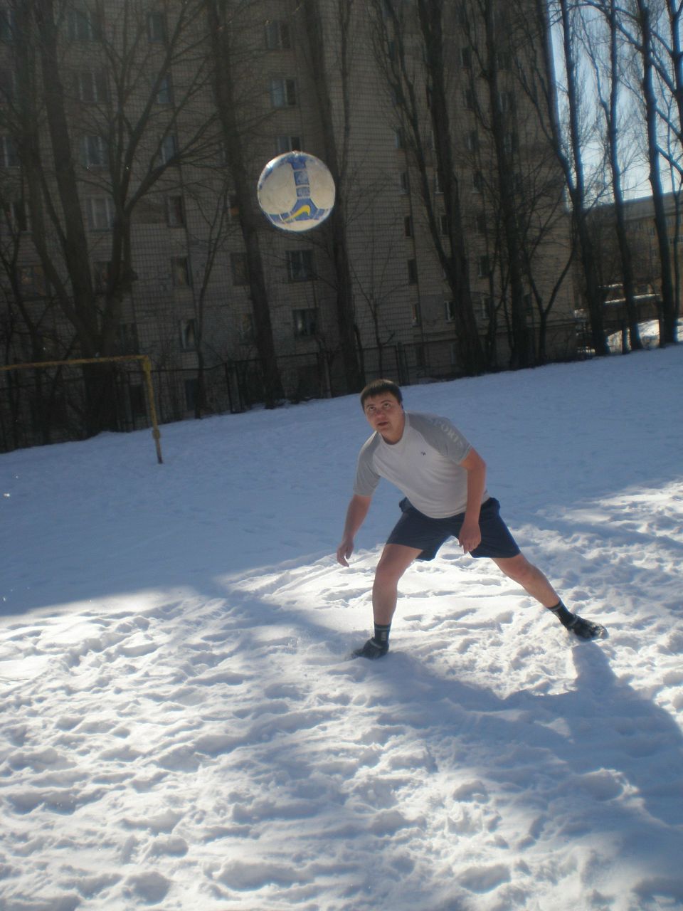 Сергей Сафронюк | Киев