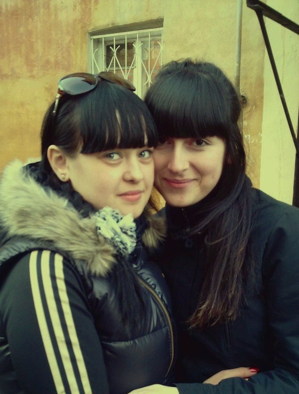 Varya Beckham | Челябинск